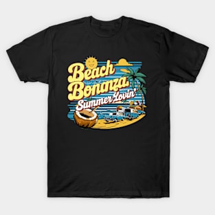 Beach T-Shirt